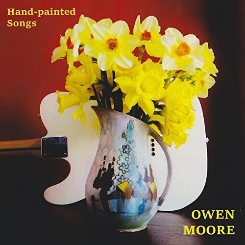Hand-Painted Songs