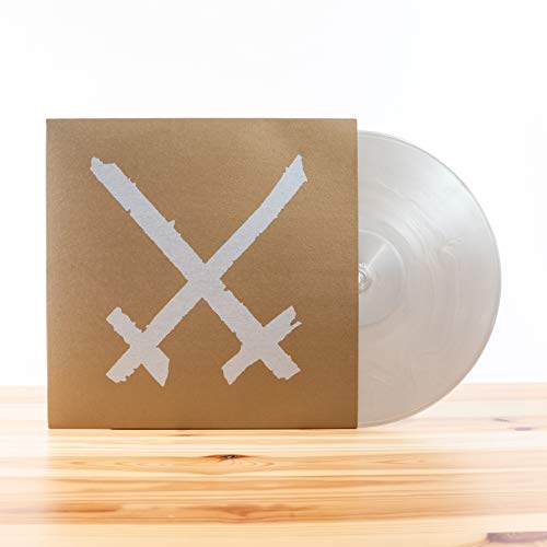 Angel Guts: Red Classroom (Vinyl Clear)