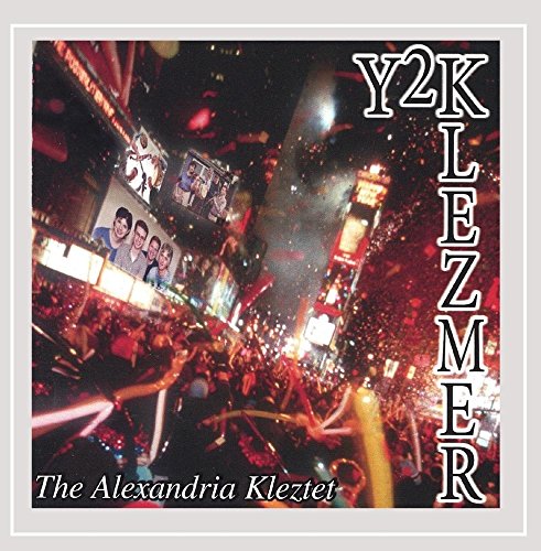Y2Klezmer