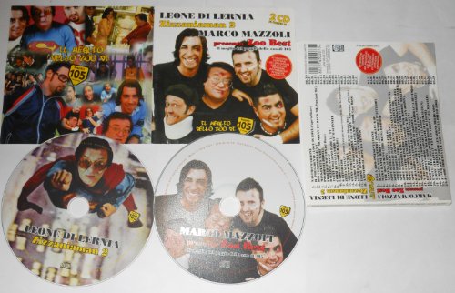 Zizzaniaman 2 Il Meglio Del Peggio