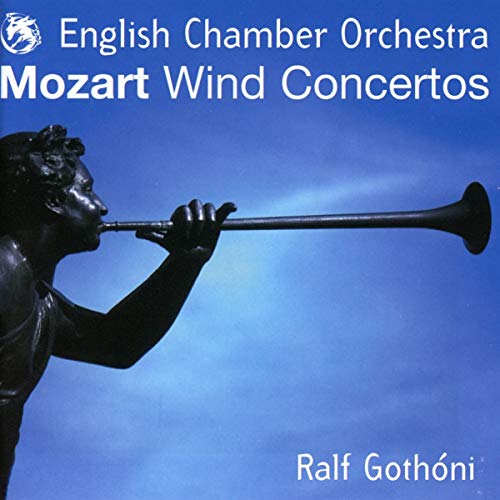 Concerto Clarinet/Sinf Concerto E/Concerto Ob (2 Cd)
