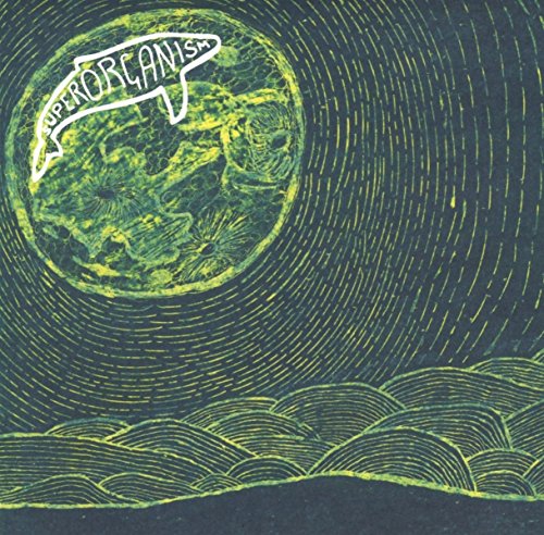 Superorganism (Limited Edt.)