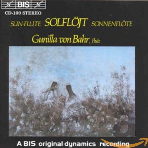 Sun-Flute