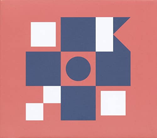 Sails (Coloured Vinyl)
