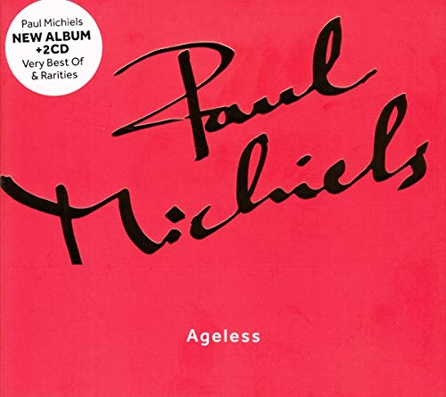 Ageless -Digi- (3 Cd)