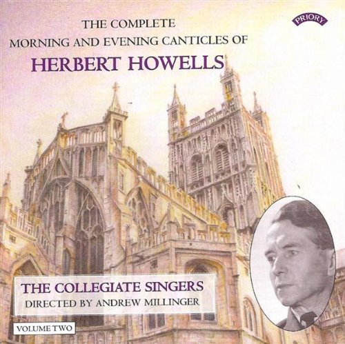 Complete Morning & Evening Canticles 2