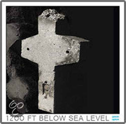 1200 Ft Below Sealevel
