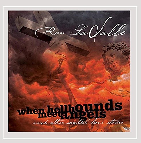 When Hellhounds Meet Angels