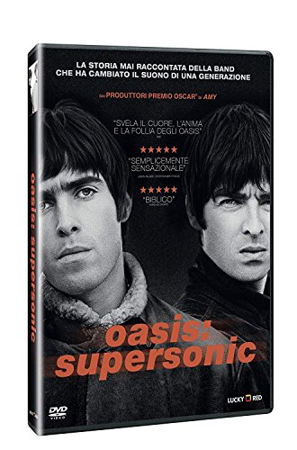Oasis - Supersonic