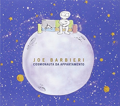 Cosmonauta Da Appartamento