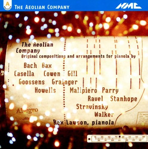 Aeolian Company