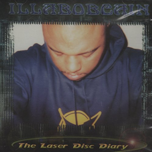 Laser Disc Diary