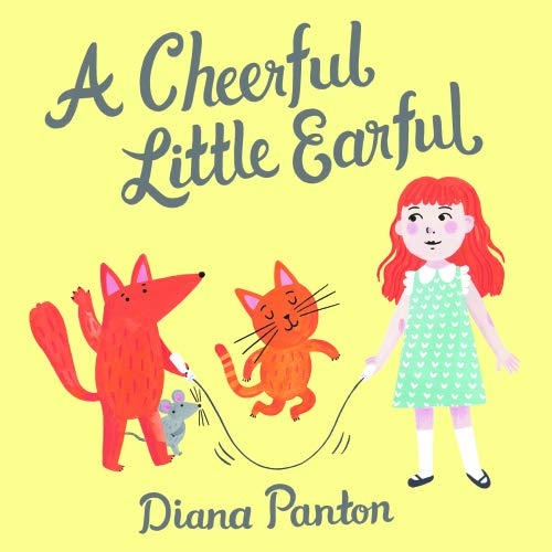Cheerful Little Earful