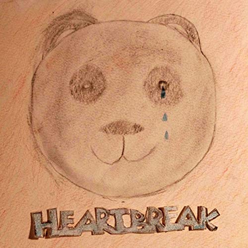 Heartbreak For Now