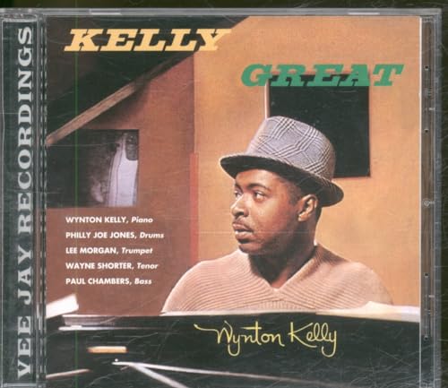 Kelly Great