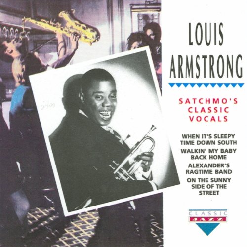 Satchmo'S Classic Vocals