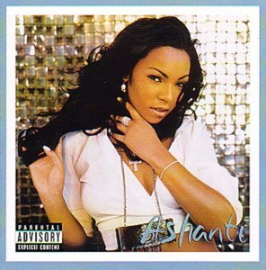 Ashanti Cd + Dvd