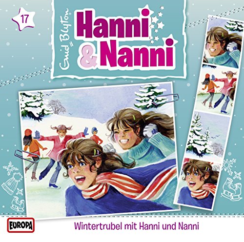 17/Hanni Und Nanni-Wintertru