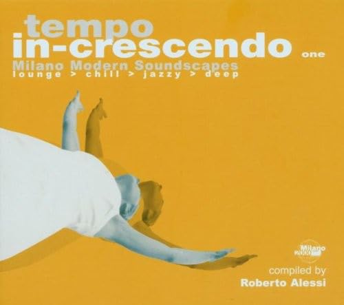 Vv.Aa.-Tempo In Crescendo One Mixed