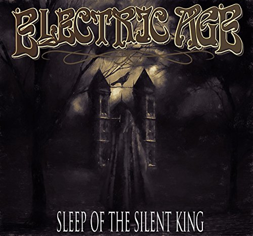 Sleep Of The Silent King
