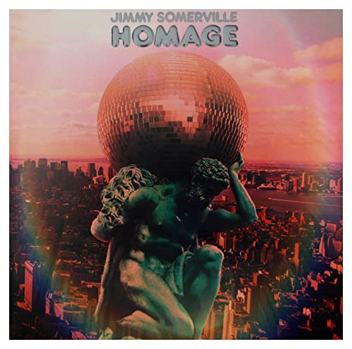 Homage (Collectors Edt.)