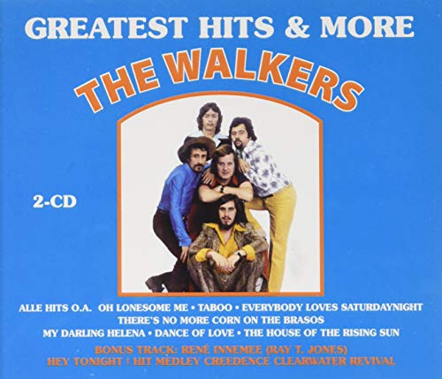 Greatest Hits & More