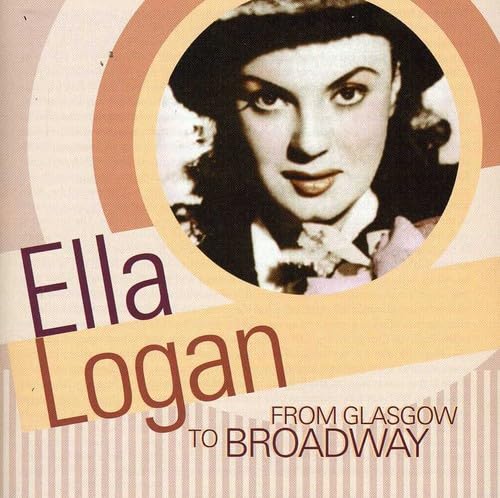 From Glasgow To Broadway