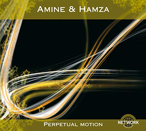 Perpetual Motion