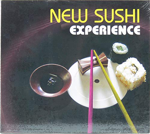New Sushi Experience