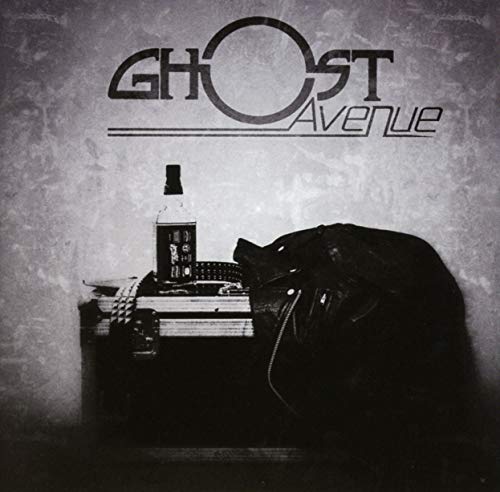 Ghost Avenue