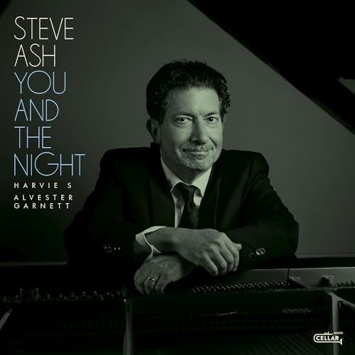 You And The Night