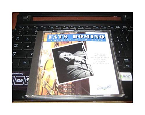 Rockin' With Fats