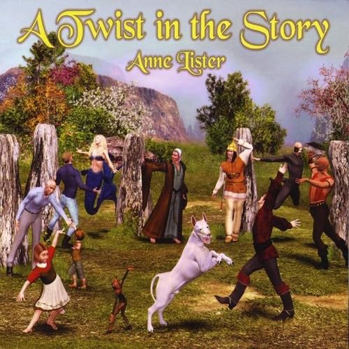 Twist In The Story