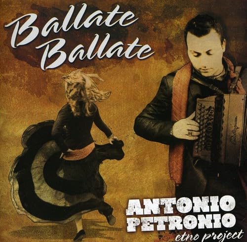 Ballate Ballate