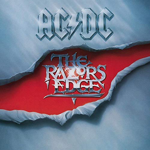 Razors Edge