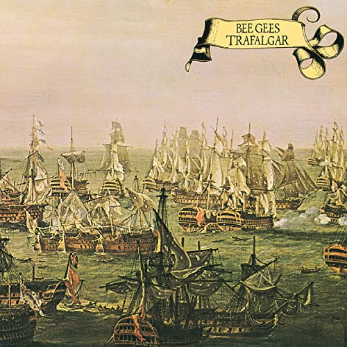 Trafalgar [Shm-Cd]
