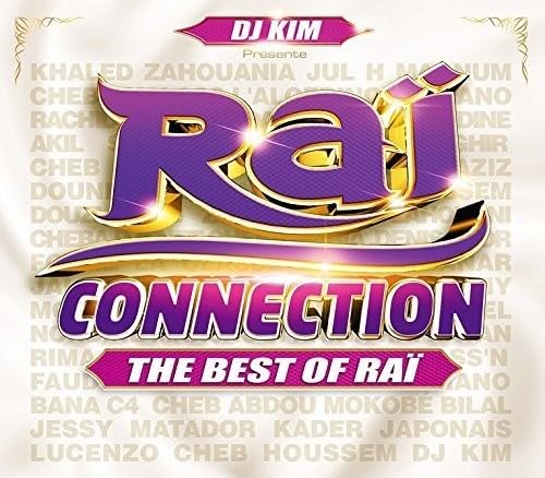 The Best Of Rai