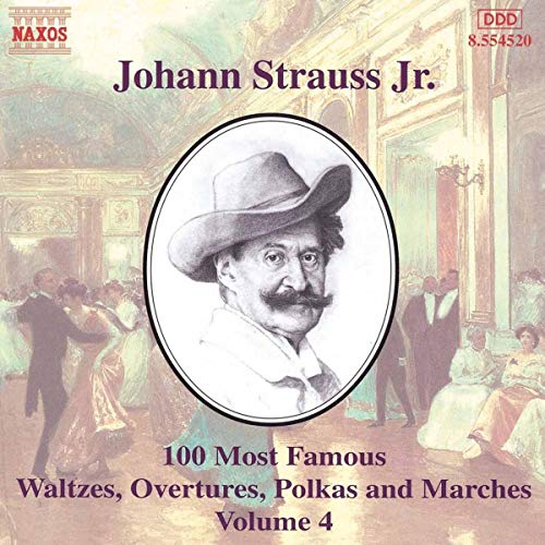 Selezione Di 100 Composizioni Vol.4