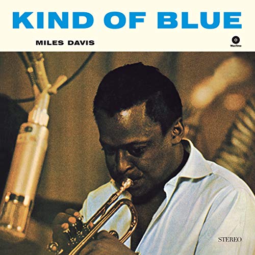 Kind Of Blue (180Gr.)