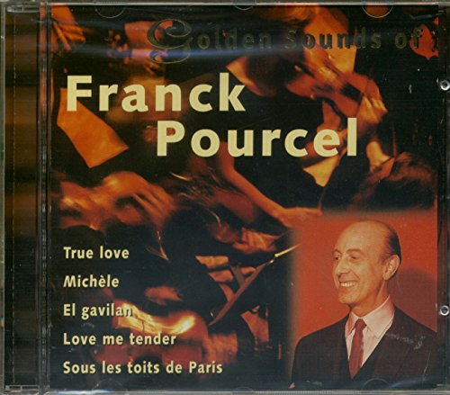 Franck Pourcel Golden Sounds