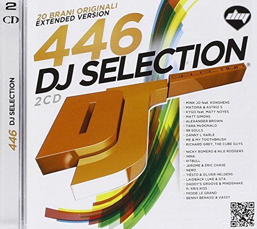 Dj Selection 446