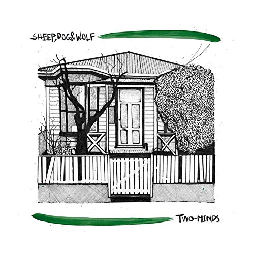 Two-Minds (Lp)