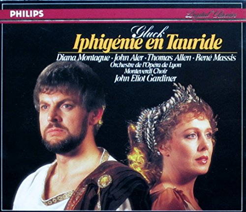Iphigenie En Taur