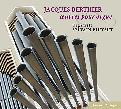 Organ Works