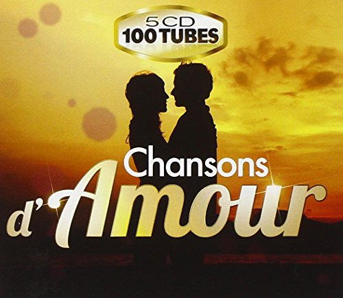 Chansons D'Amour