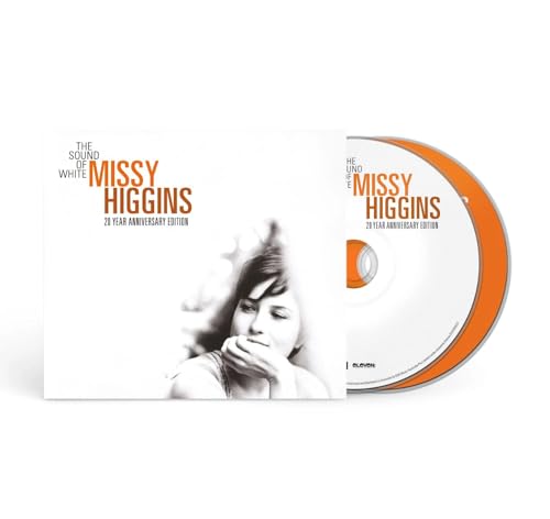 The Sound Of White (20Th Anniversary Edition)