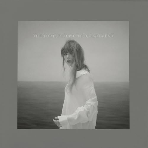 The Tortured Poets Department: The Albatross