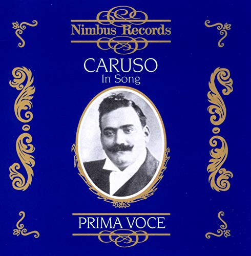 In Song (1910-1920)