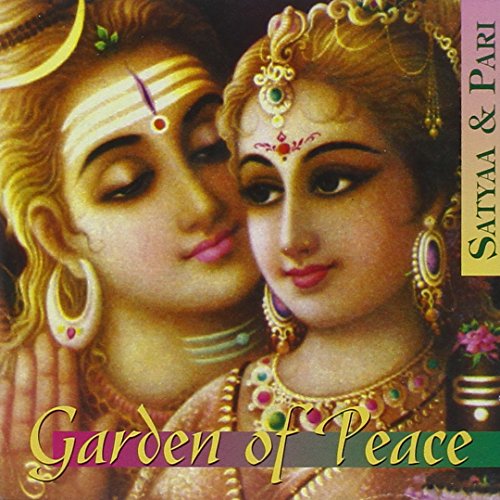 Garden Of Peace