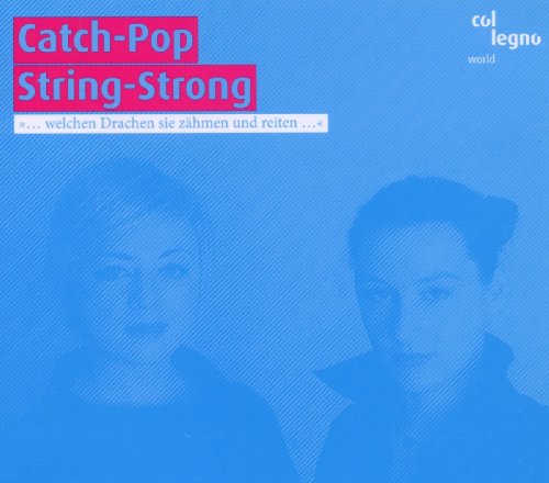 Catch Pop String Strong
